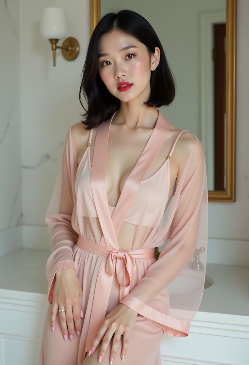 青春有你