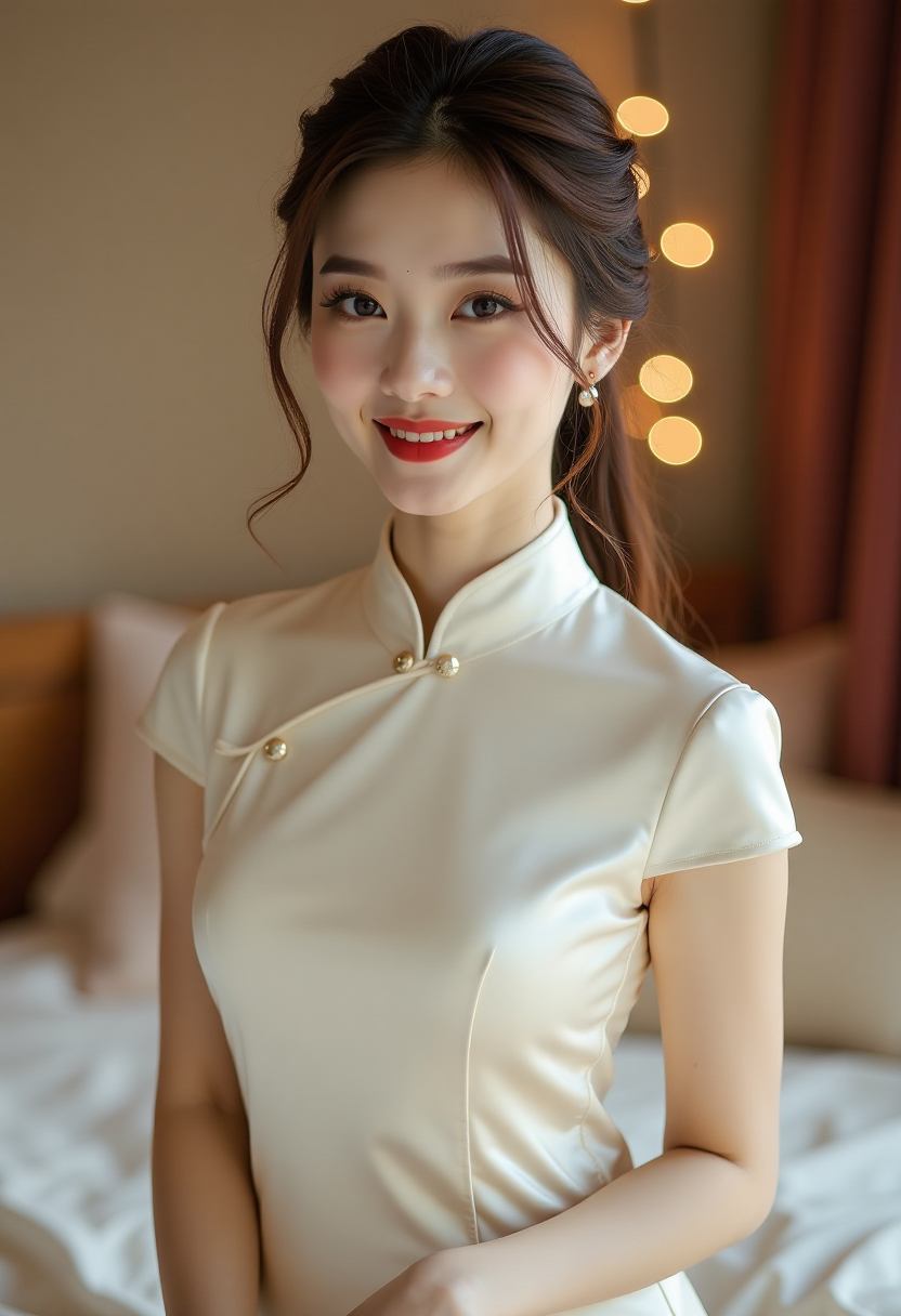 五十公里桃花坞