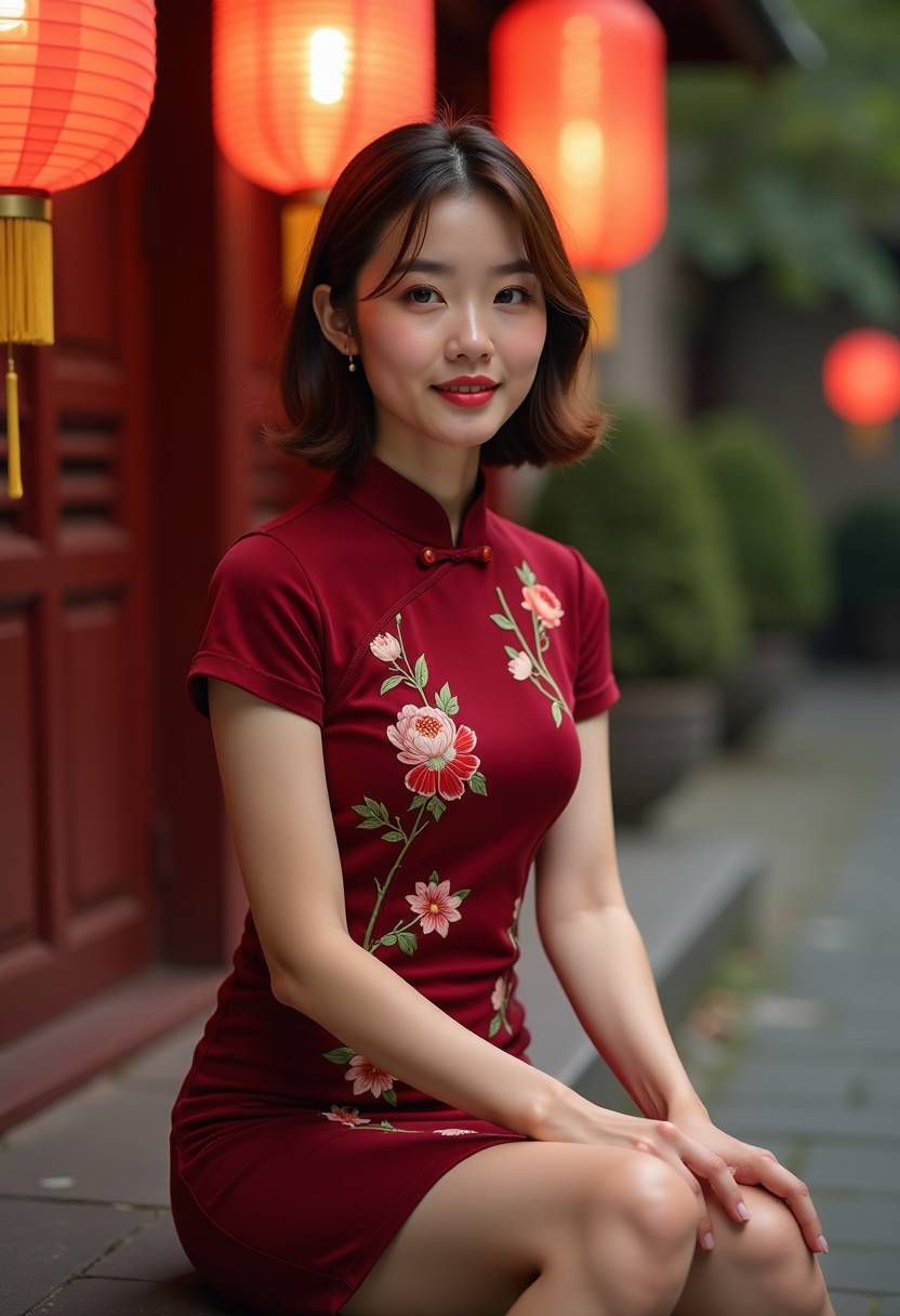 长相思