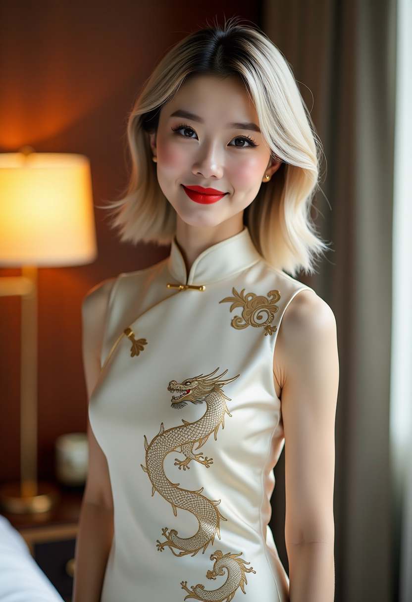 繁花