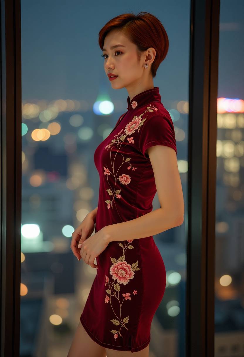 时空旅人