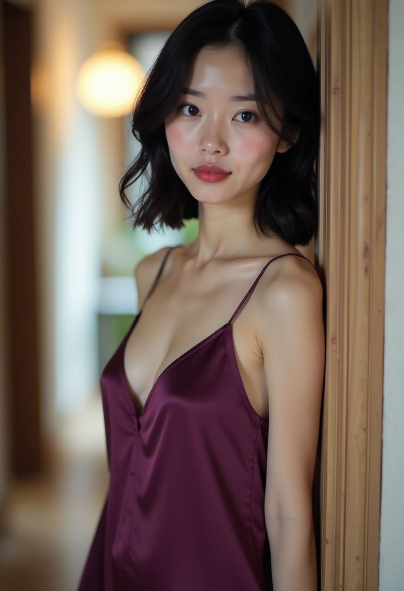 镜像世界